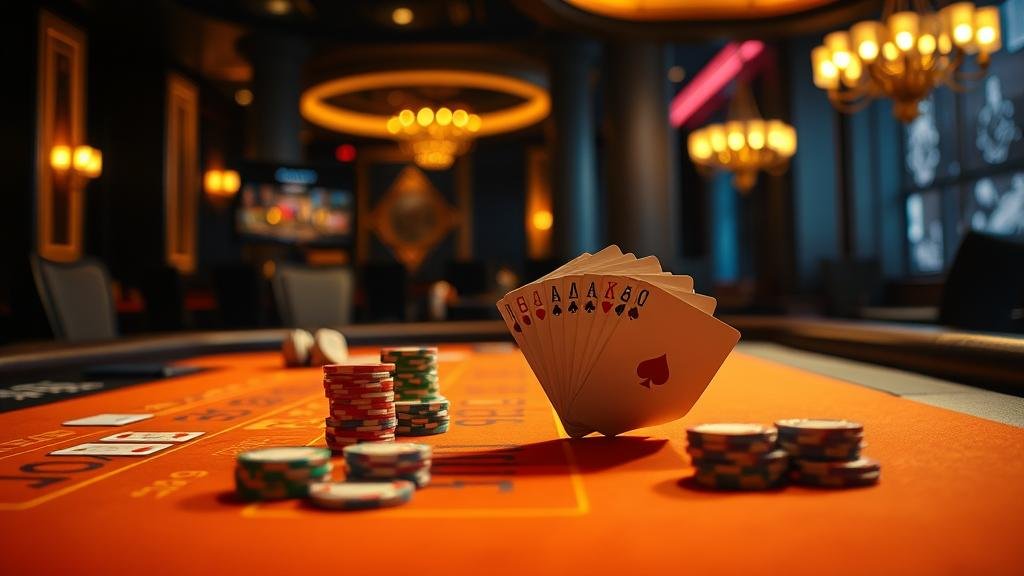 รวมเกมบาคาร่าหลากหลายรูปแบบบนเว็บตรง