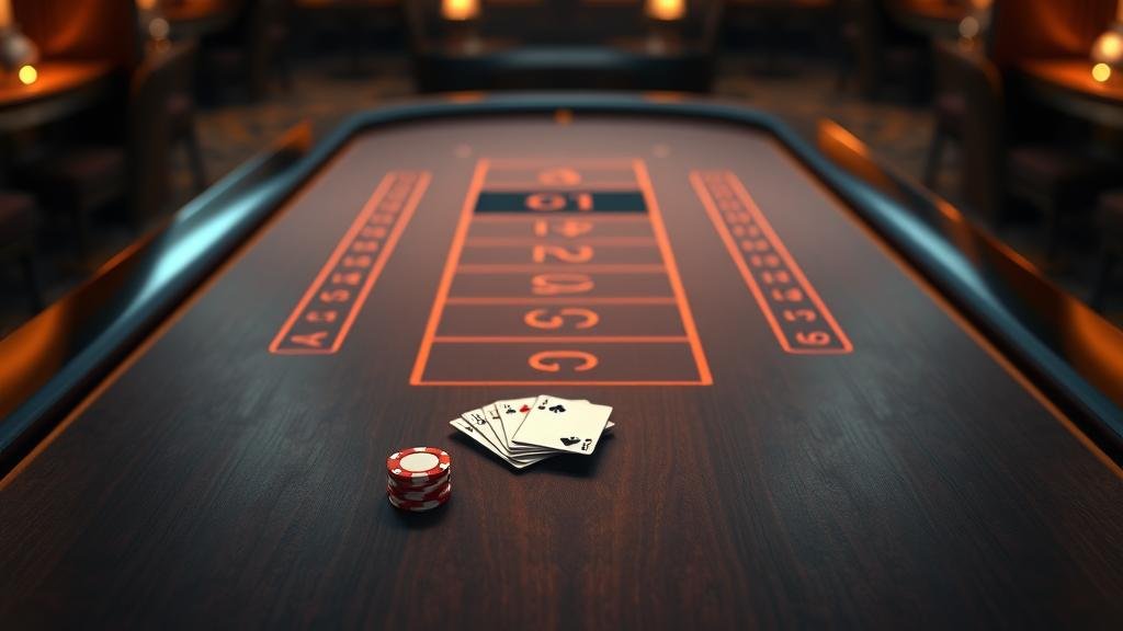 สูตรลับฉบับเซียน: เจาะลึกบาคาร่า AllBet, Evolution พร้อมเคล็ดลับเลือกค่ายมือโ...