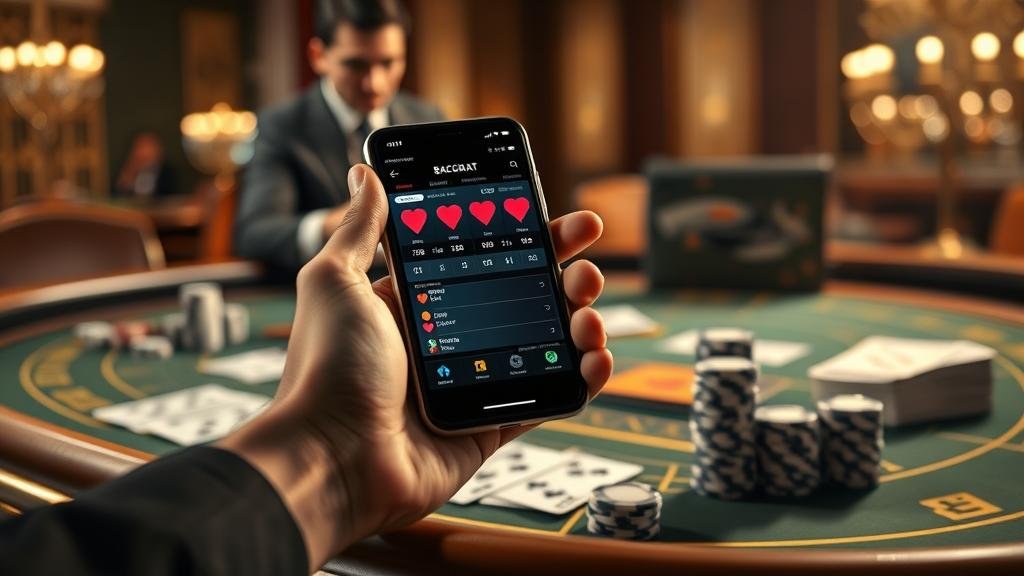 การบริหารจัดการเงินทุนบาคาร่า