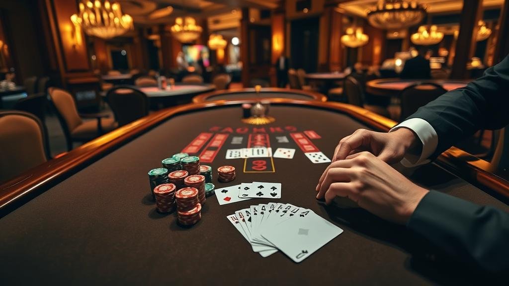 การบันทึกผลบาคาร่าผ่านแอปมือถือ