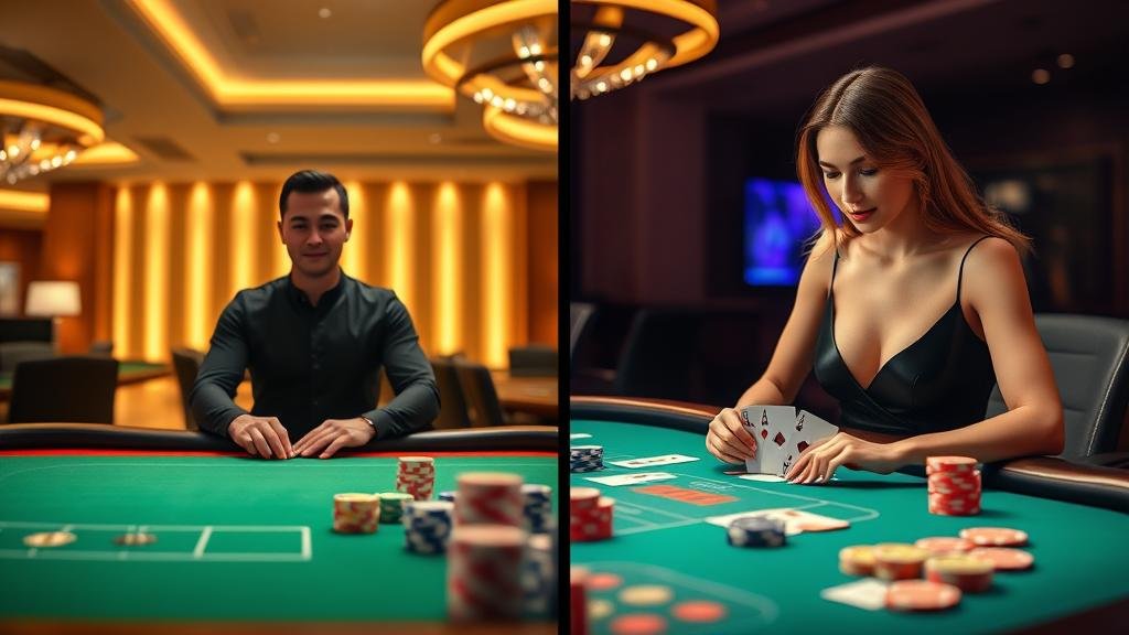 คู่มือบาคาร่า AllBet SA: เทคนิคเช็คสถิติ วิเคราะห์สูตร คุมงบ ฉบับเพื่อนรู้ใจ