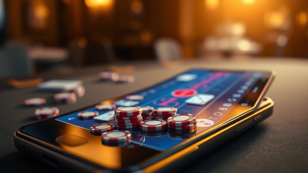 การบริหารจัดการเงินทุนบาคาร่า