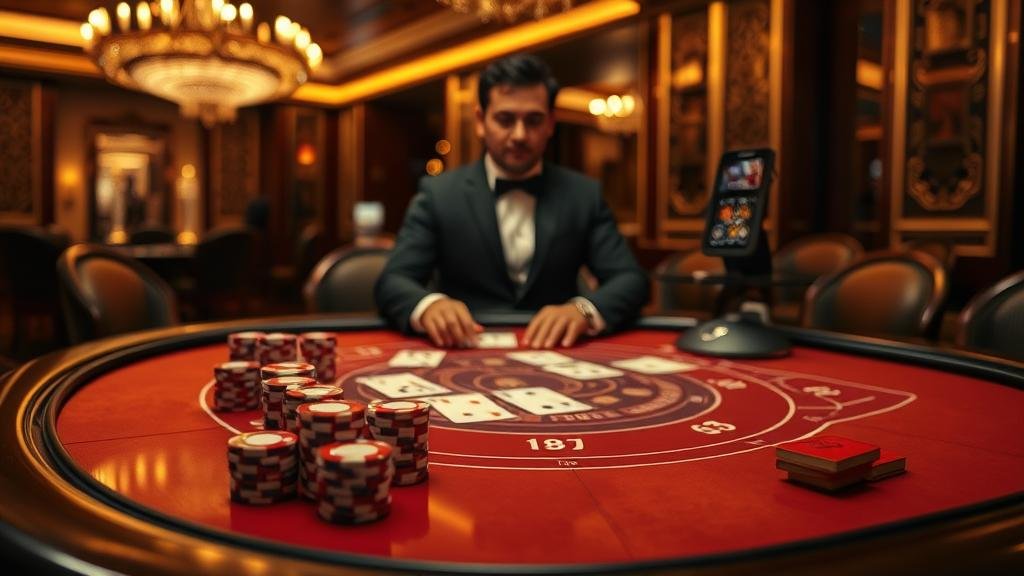 เปรียบเทียบบาคาร่า AE และ BG