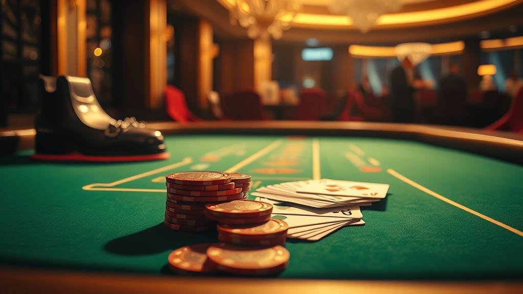 คู่มือฉบับเพื่อนซี้: เล่นบาคาร่า AE/BG เช้าตรู่ สังเคราะห์วางเดิมพัน พร้อมเช็...