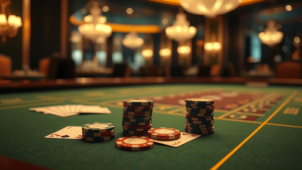 ตัวอย่างการบันทึกผลบาคาร่า