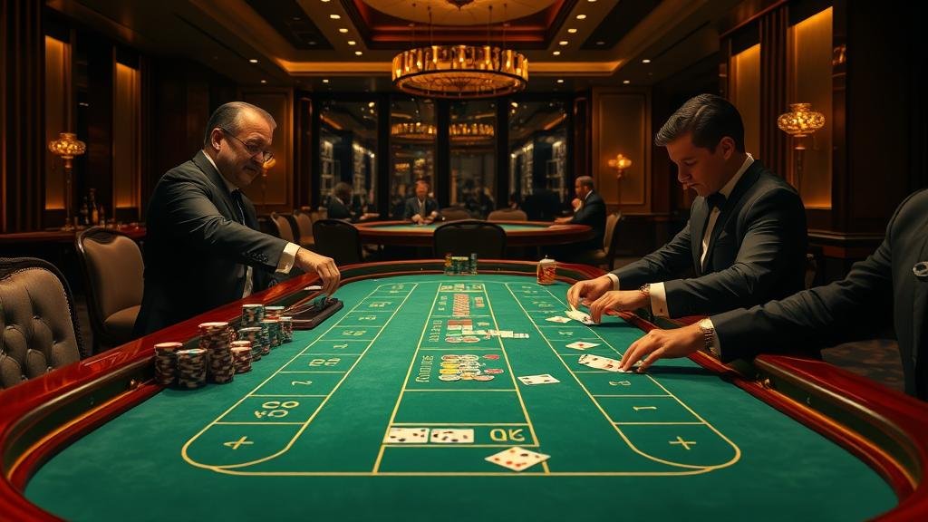 บาคาร่าเว็บใหญ่: คู่มือเล่นง่าย สังเคราะห์สถิติ กลางวัน-กลางคืน คาดการณ์ไพ่แม...