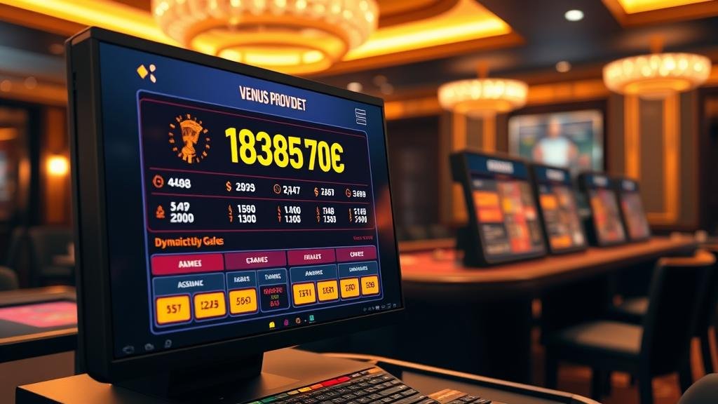 หน้าจอเกมบาคาร่า สปีด Allbet ที่ใช้งานง่าย