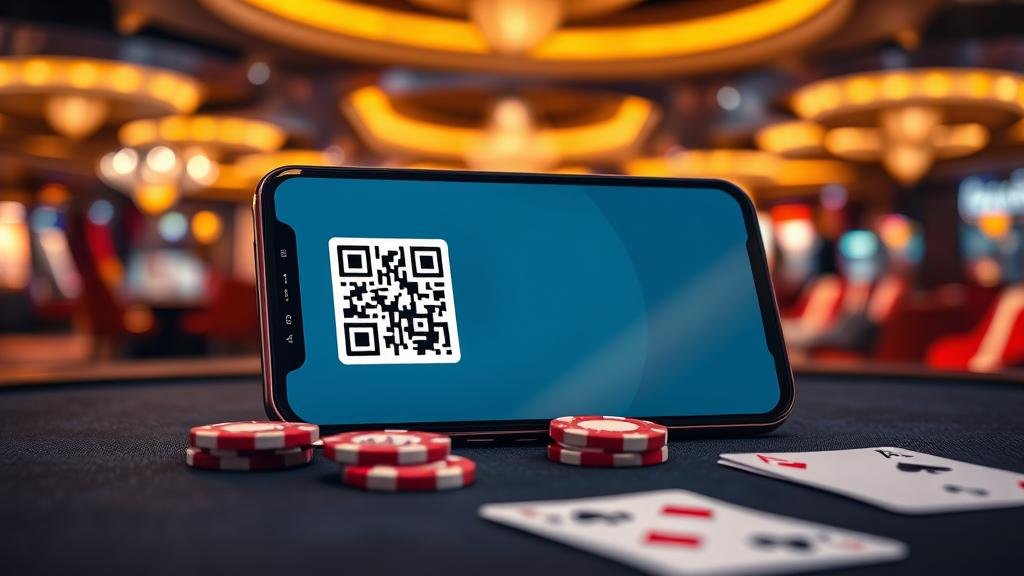 Infographic เทคนิคเดินเงินและตั้งเป้ากำไรบาคาร่า