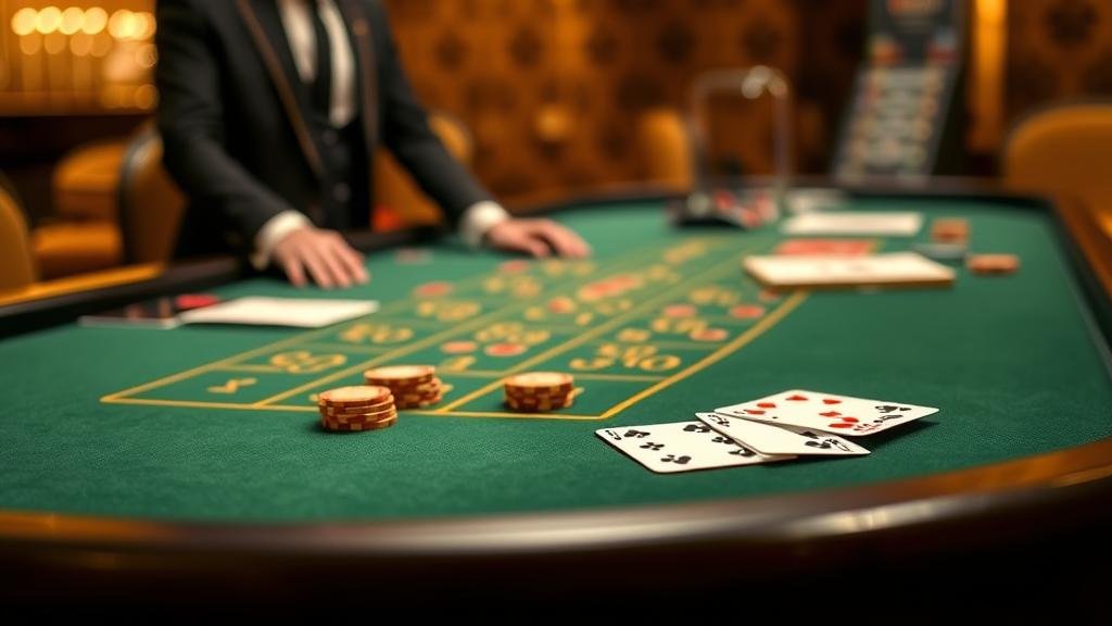 เคล็ดลับเลือกห้องบาคาร่า Evolution, Ezugi, LuckyStreak: อ่านกราฟสถิติและตั้งเ...