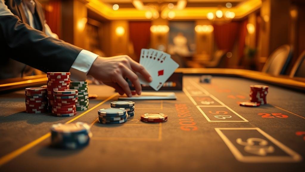 บาคาร่าทุนน้อย: อินไซต์ตั้งเป้ากำไรกลางวัน พร้อมสูตรสลับสั้น AE/WM