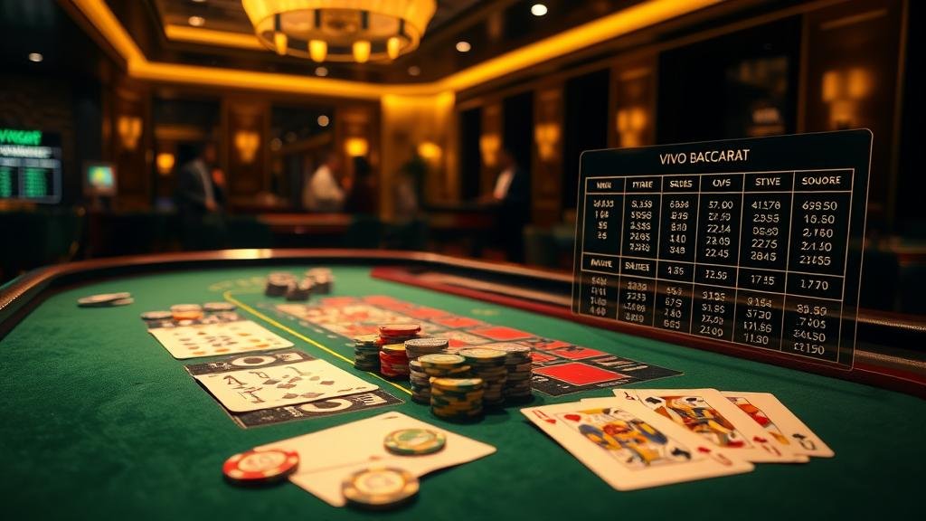 การบริหารจัดการเงินทุน บาคาร่า