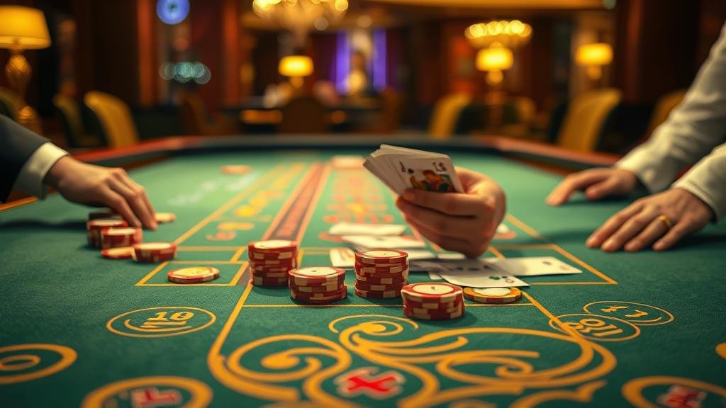 ไขความลับ บาคาร่า Vivo, Entwine: อ่านเค้าไพ่ สถิติเดินเงิน คุมงบ ฉบับเซียน