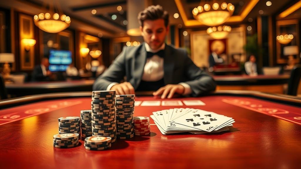 ระบบมาร์ติงเกลบาคาร่า