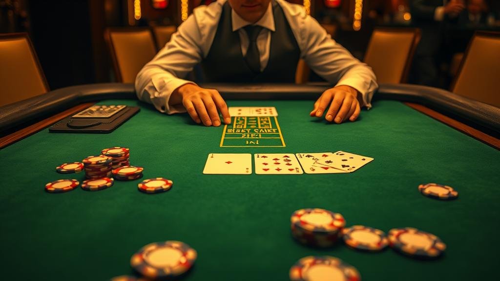 บาคาร่า: เลือกค่ายเด็ด สลับไว ทำกำไร พร้อมเทคนิคทำนายอัตราจ่าย