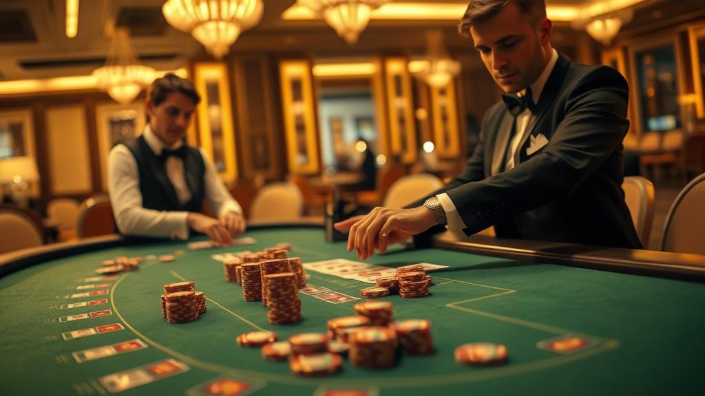 บาคาร่า: อัปเดตวิธีรีวิว PP, Entwine และ Playtech พร้อมเคล็ดลับบันทึกผล