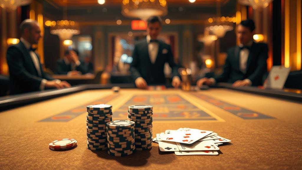 เคล็ดลับเลือกห้อง บาคาร่า PP, EBet ฉบับเซียน ทำนายแม่นยำ เล่นง่าย คุ้มค่า เข้...