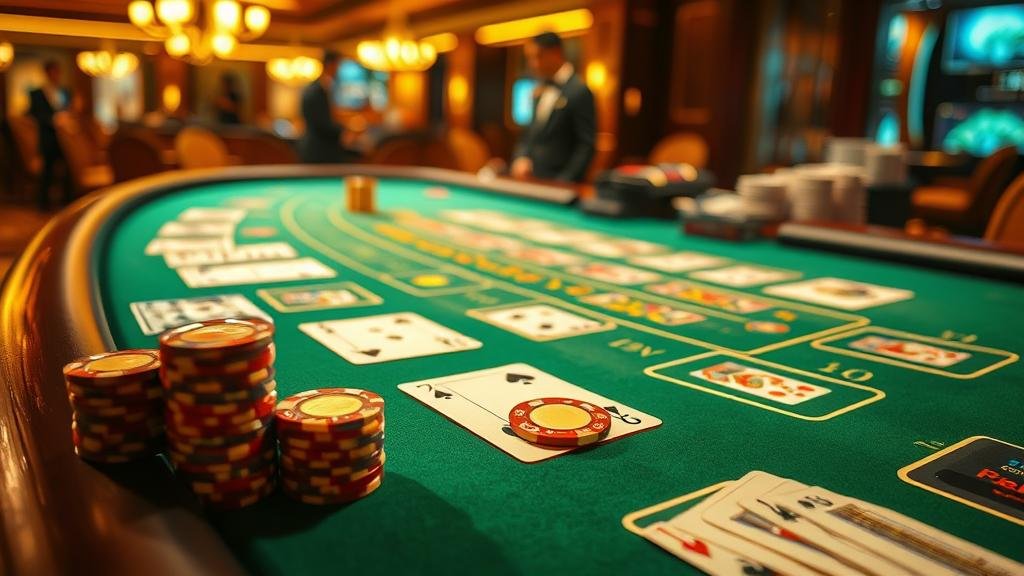 วิเคราะห์สถิติ บาคาร่า BG AE XPG PP: ตั้งเป้า คุมงบ เจาะลึกเทคนิคสายคงที่