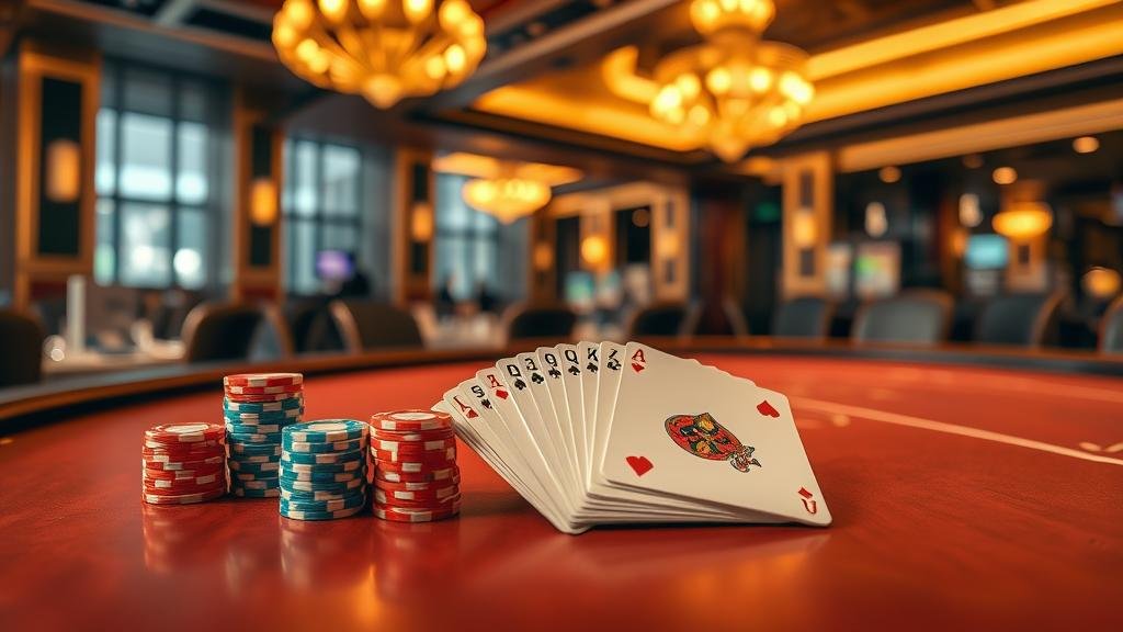 หน้าเล่นบาคาร่าออนไลน์