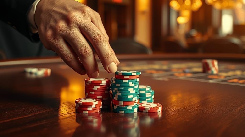 เค้าไพ่บาคาร่า ปิงปอง มังกรยาว