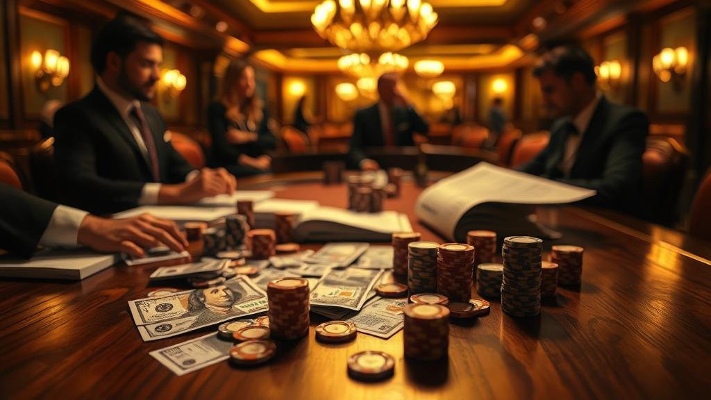 คู่มือเลขเด็ด หุ้นแคนาดาสำหรับมืออาชีพ 806