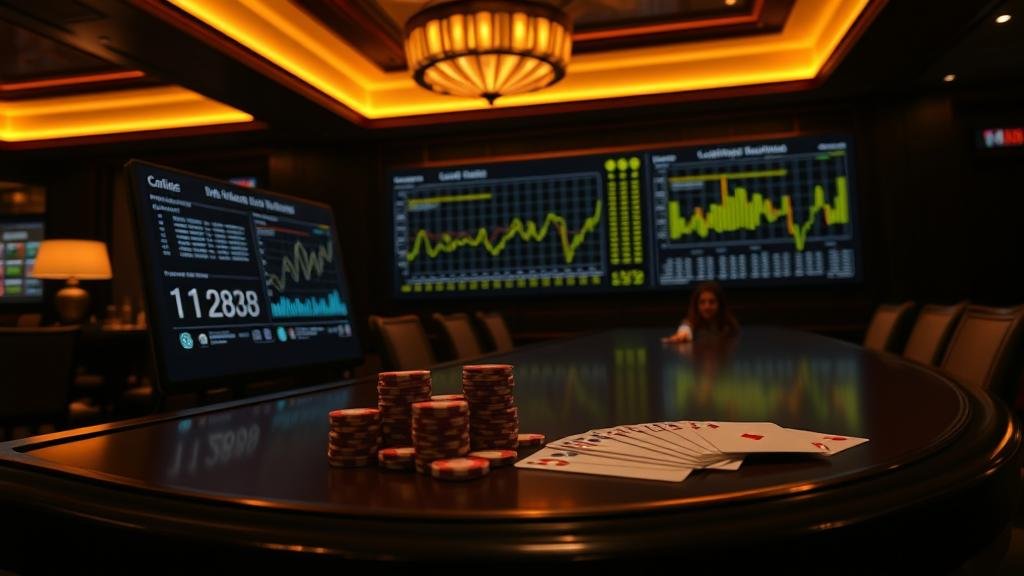 เทคนิควิเคราะห์หวย