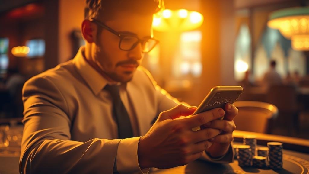 ผลการออกรางวัลหวยยี่กีพิเศษบนมือถือ