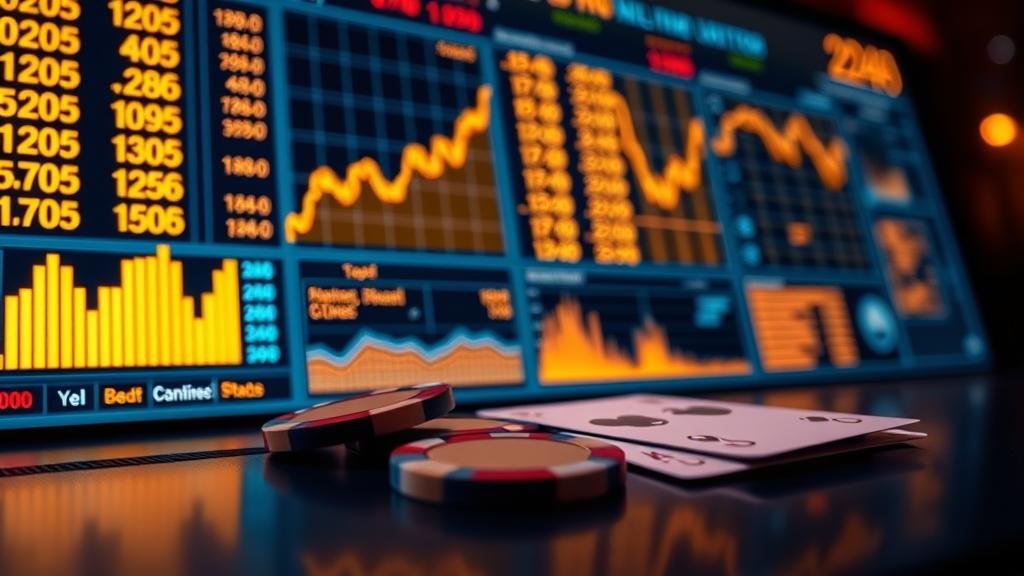 วิเคราะห์หวยหุ้นไทยและต่างประเทศ