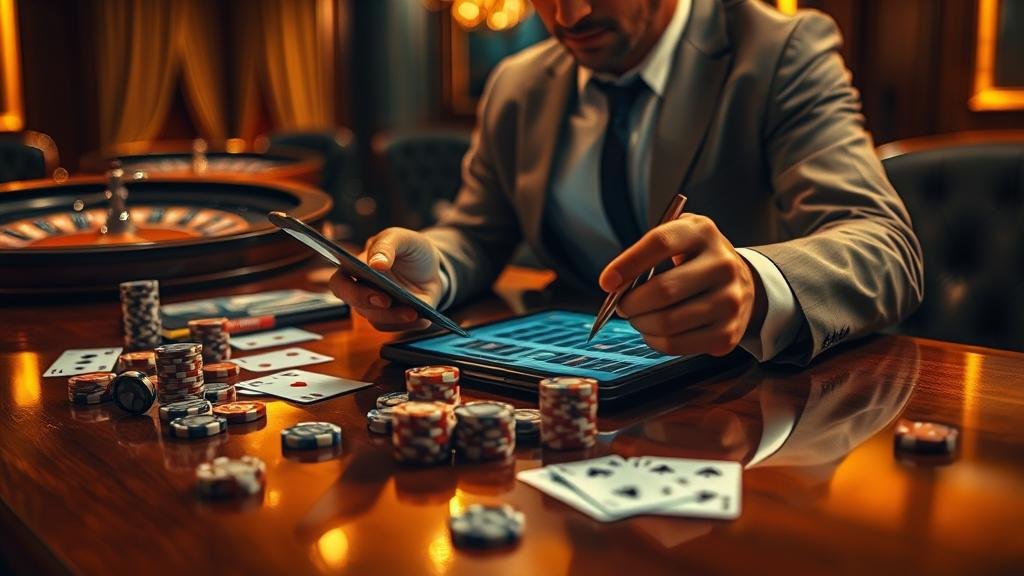 ภาพประกอบหวยยี่กี