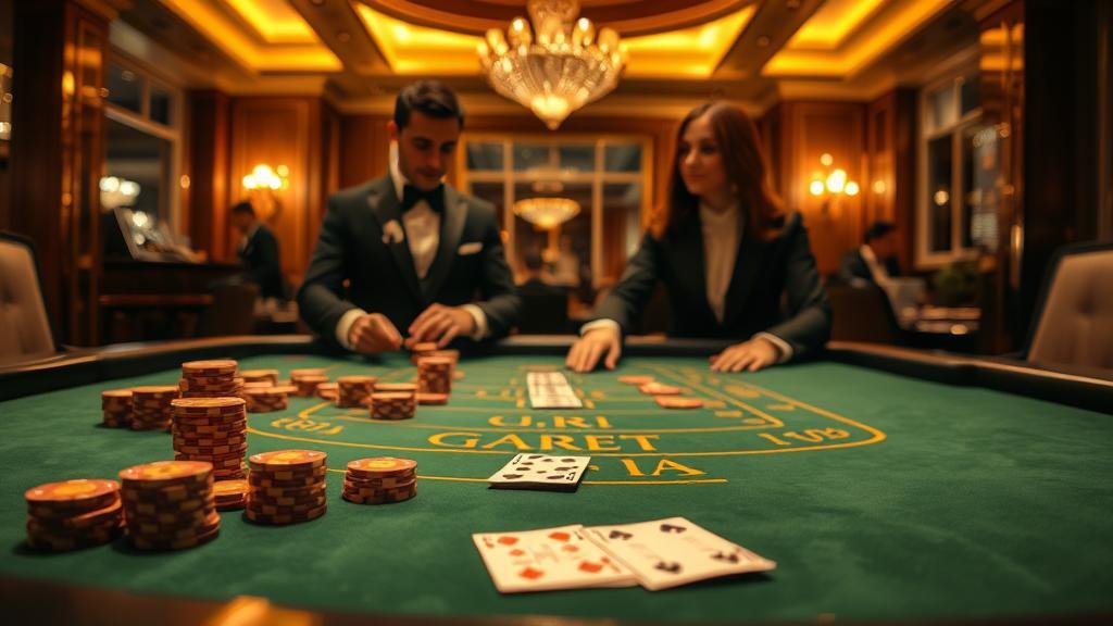 ภาพประกอบการผสมผสานหวยและหุ้นต่างประเทศ