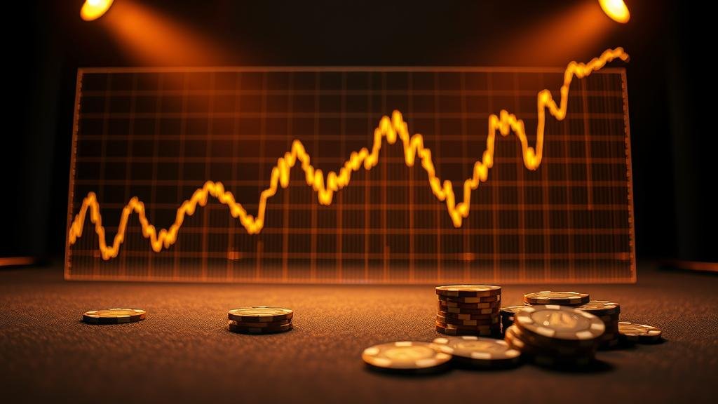 เจาะลึกสูตรคำนวณหุ้นอินเดีย หวยลาวพัฒนา ยี่กีห้องแดง: แนวทางเด่นล่างฮานอยปกติ...