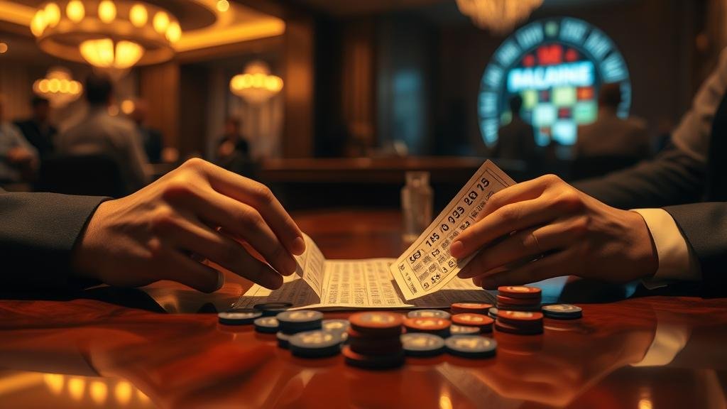 สถิติหวยหุ้นไทยและต่างประเทศ