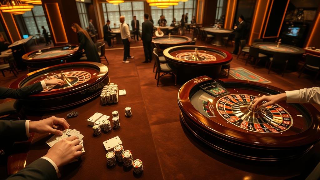 โอกาสรับทรัพย์จากการเล่นหวยออนไลน์