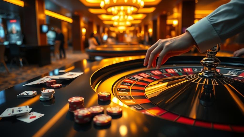 เลขนำโชค 7 สัญลักษณ์แห่งความสำเร็จ