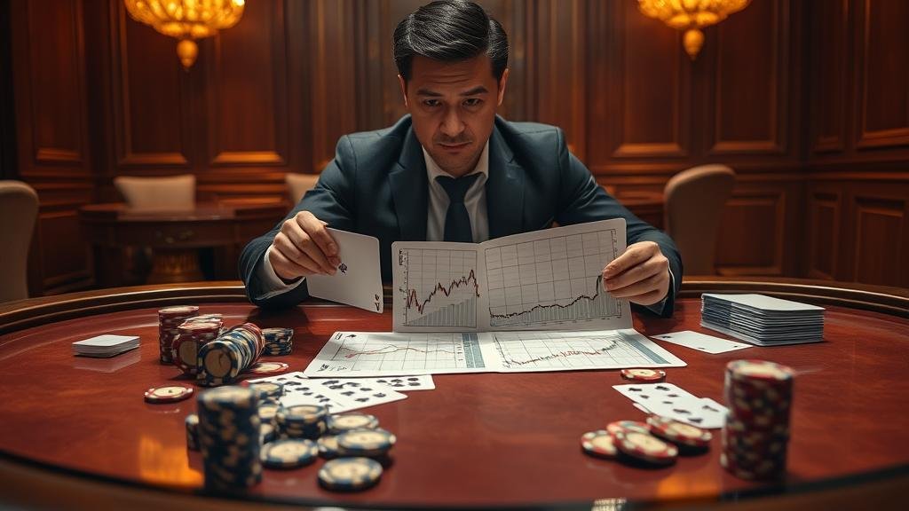 สูตรเด็ดหุ้นรัสเซีย-แคนาดา: เจาะลึกเลขเด็ด ยี่กี88รอบ ลาวHD อัปเดตล่าสุด