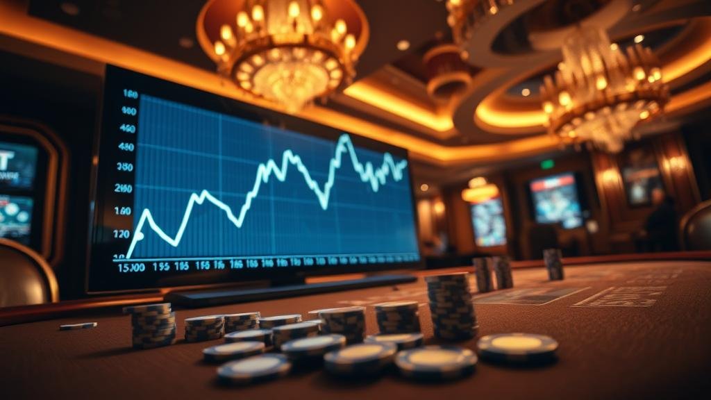 วิเคราะห์เลขเด็ดหุ้นนาสแด็ก ด่วน: สรุปสถิติชนเด่น อัปเดตอัตโนมัติ