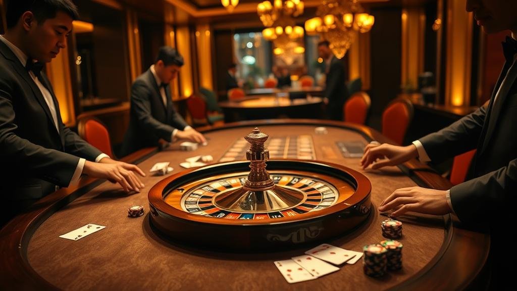 สูตรคำนวณเลขเด็ดหวยยี่กี