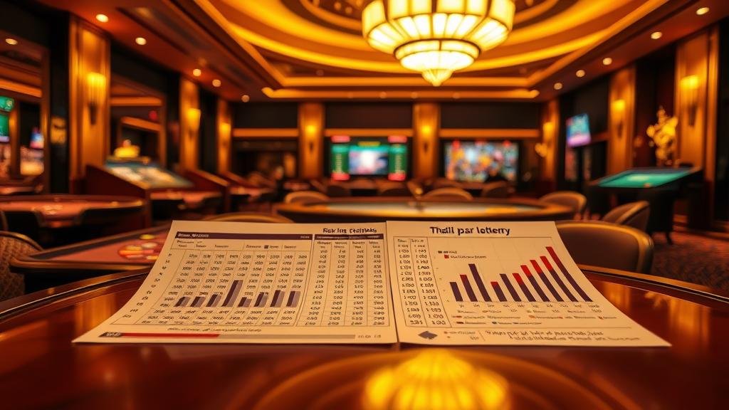 กราฟดัชนีหุ้นนิเคอิและเลขเด็ด