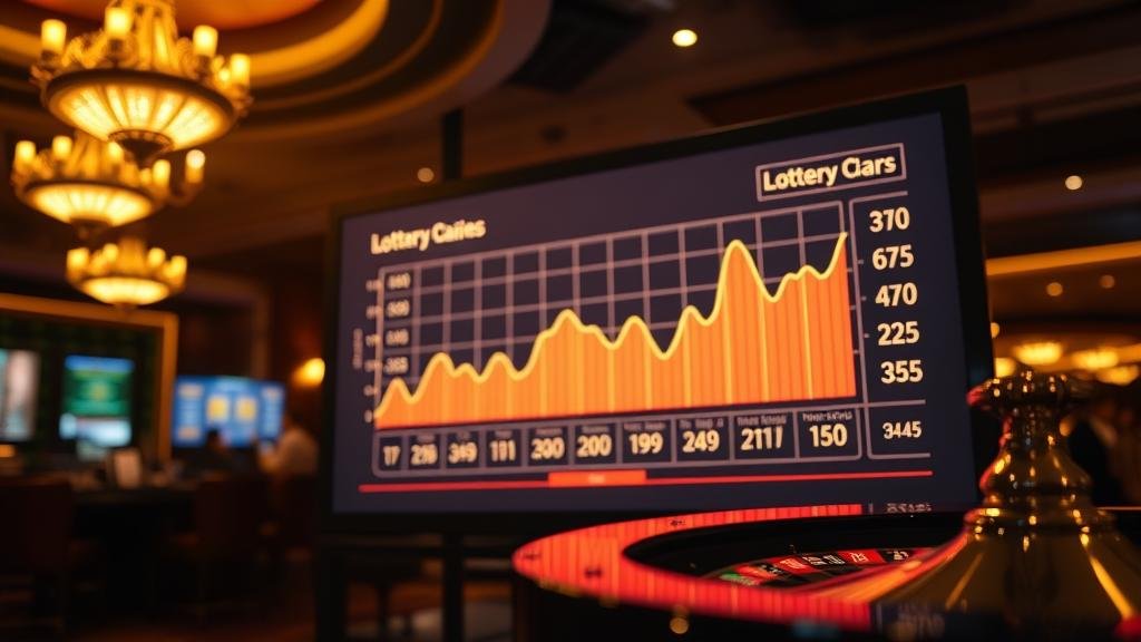 สถิติหวยลาวHD และหวยหุ้นทั่วโลก