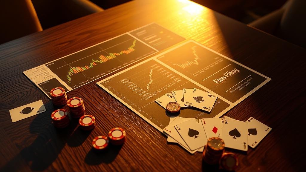 สถิติหวยหุ้นสิงคโปร์ Straits Times Index