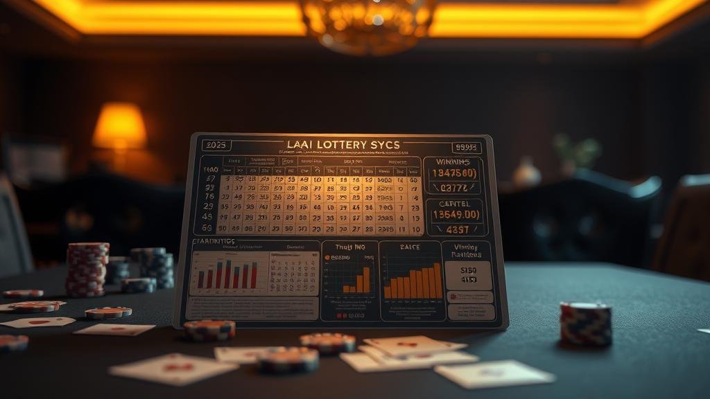 ความตื่นเต้นของการลุ้นหวยฮานอยออนไลน์