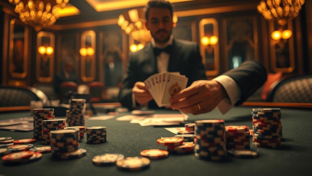 ความเชื่อมโยงระหว่างหวยหุ้นนิเคอิและตลาดหุ้น