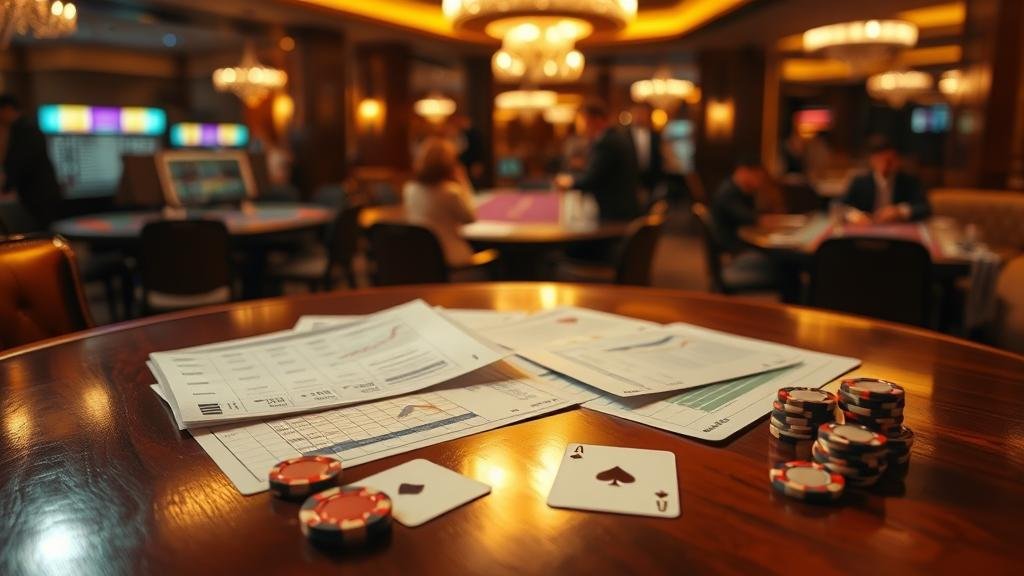 รวมแนวทางหวยหุ้นต่างประเทศ