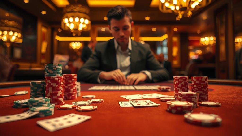 แผนภูมิหุ้นทั่วโลกและตัวเลขนำโชค