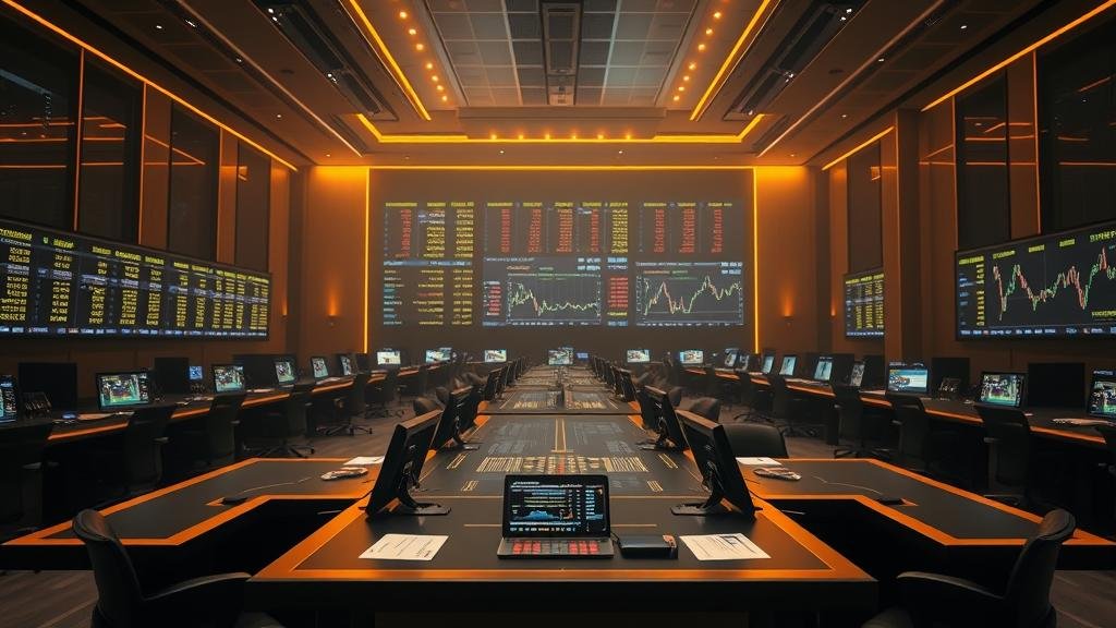 การเล่นหวยหุ้นยุโรปผ่านมือถือ