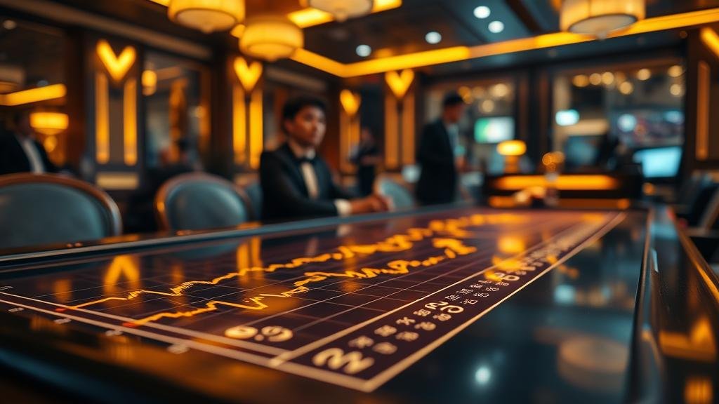 สลากกินแบ่งลาวพร้อมลวดลายวัฒนธรรม