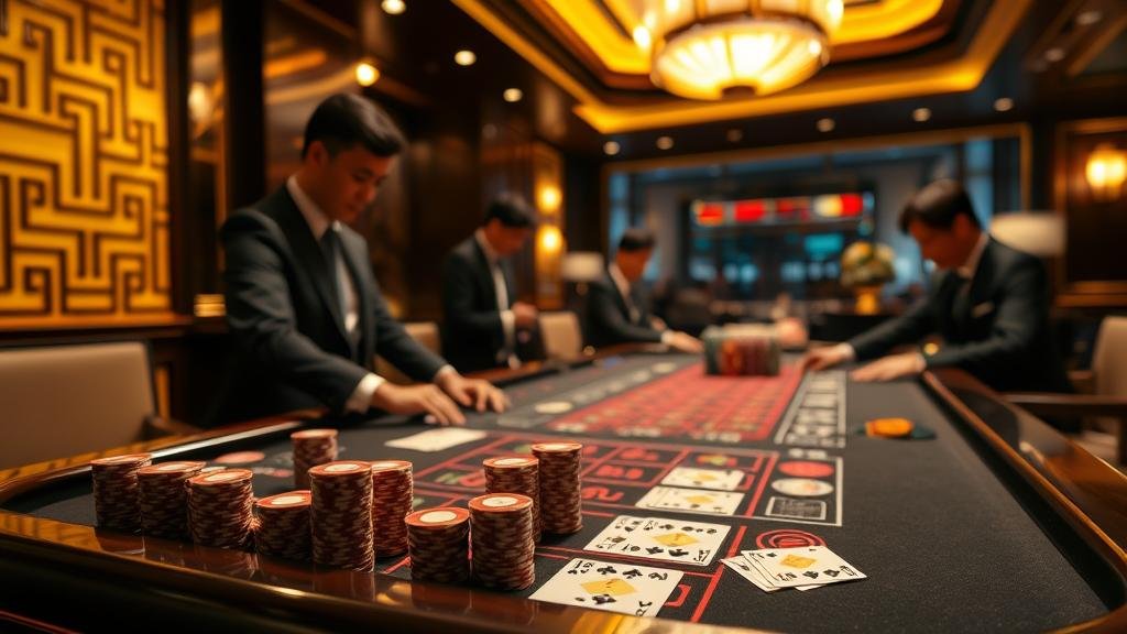 การวิเคราะห์สถิติหวยลาวและยี่กี