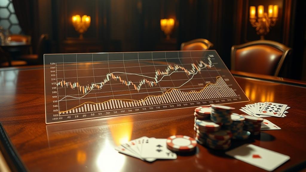 การวิเคราะห์ข้อมูลหุ้นจากหลายประเทศเพื่อหาเลขเด็ด