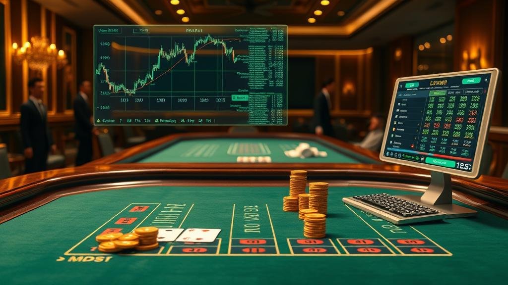 สลากหวยลาวพรีเมียมพร้อมเลขนำโชค