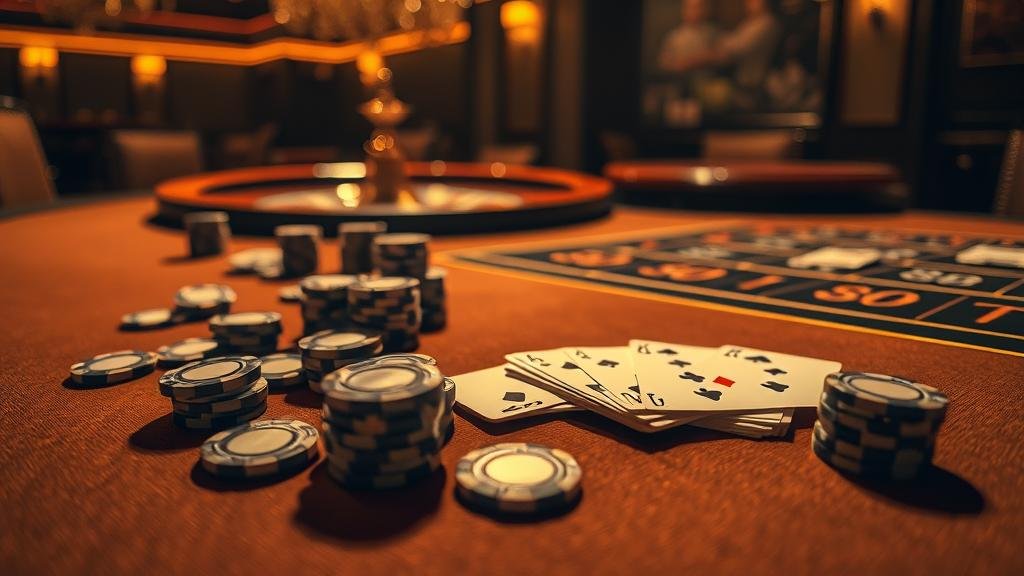 โอกาสในการชนะรางวัลใหญ่กับหุ้นกาตาร์