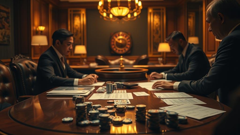 การวิเคราะห์หุ้นต่างประเทศเพื่อหาเลขเด็ด